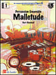 MALLETUDE MALLET PERCUSSION TRIO cover
